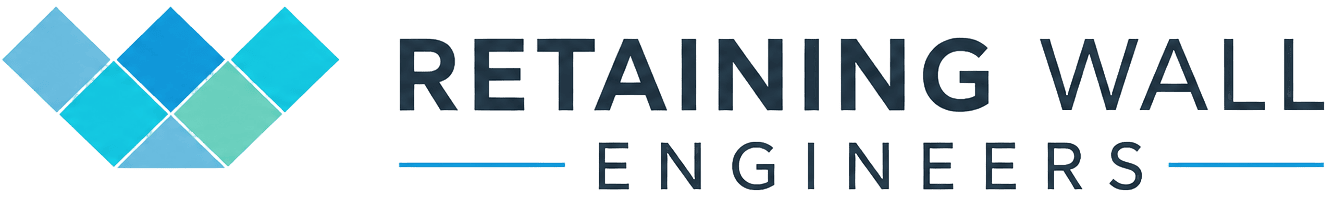 Retaining Wall Engineers